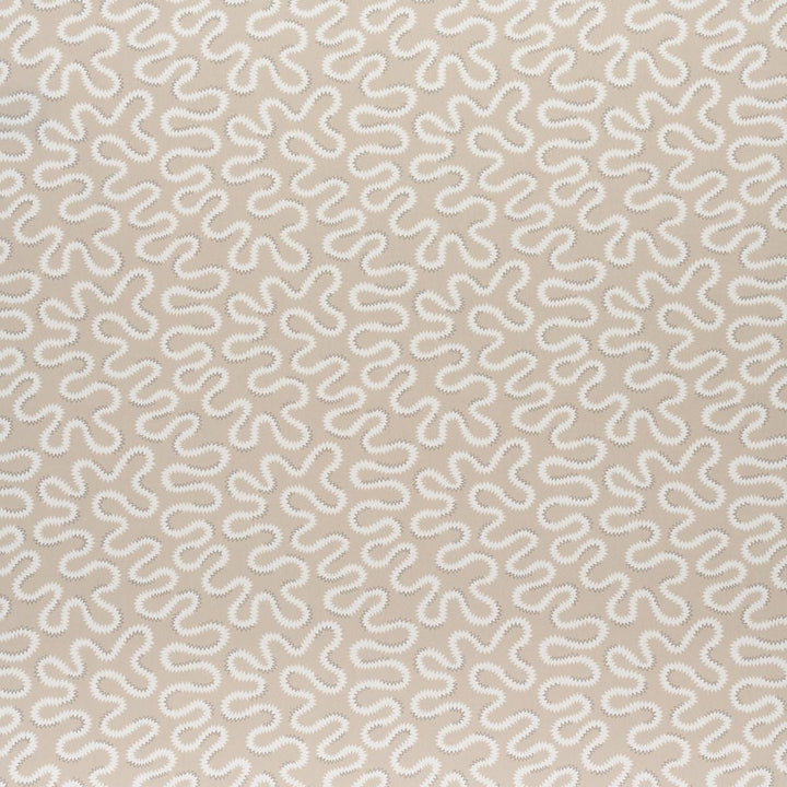 Zoelie Natural 180551 by Schumacher Fabric New Traditional: Provenal - Fabric Carolina -