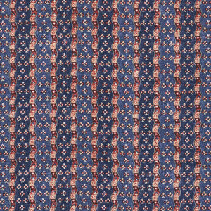 Ottilie Stripe Document 180560 by Schumacher Fabric