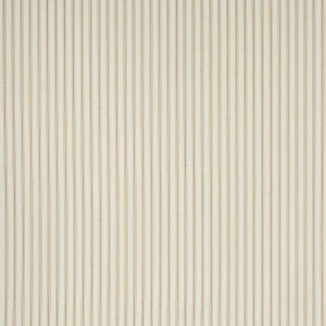 Marquet Ticking Stripe Sand 82202 by Schumacher Fabric