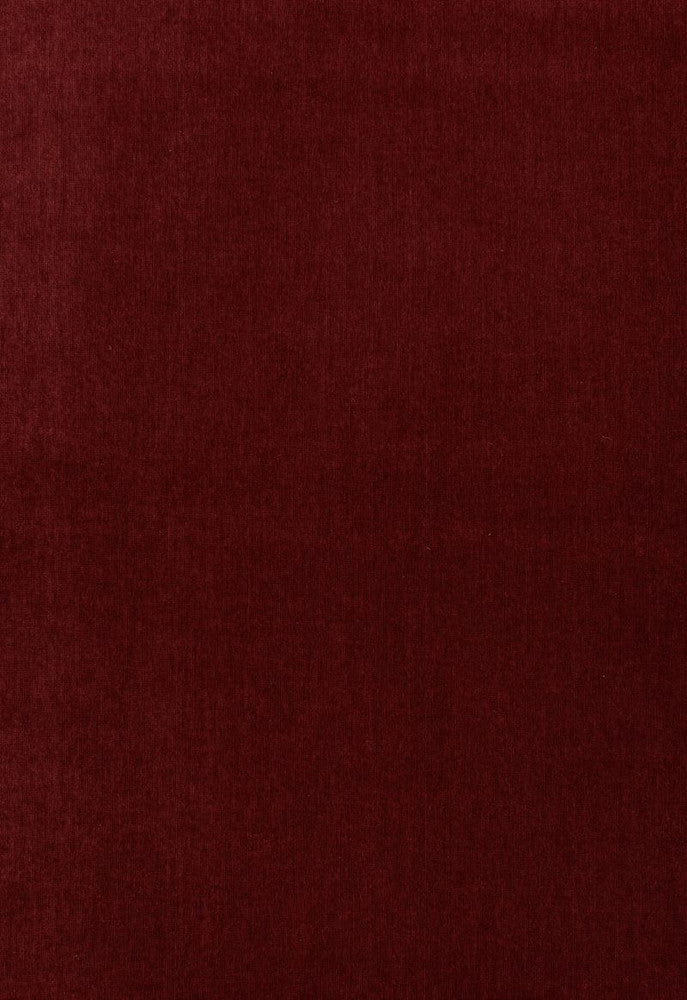 Whistler Velvet Rouge 68361 by Schumacher Fabric Chroma 100% Cotton Martindale 35,000 Horizontal: - and Vertical: - 55.125 - Fabric Carolina -