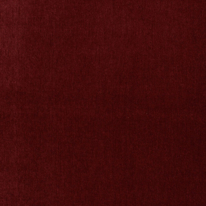Whistler Velvet Rouge 68361 by Schumacher Designer Fabric CHROMA SP14 COTTON 100% ITALY MARTINDALE 35,000 </p><p>Repeat: Horizontal: and Vertical: 55.125 - Swanky Fabrics -