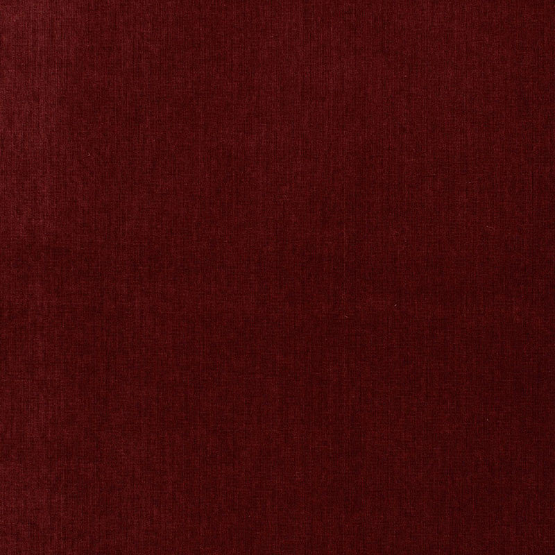 Whistler Velvet Rouge 68361 by Schumacher Fabric CHROMA SP14 COTTON 100% ITALY MARTINDALE 35,000 </p><p>Repeat: Horizontal: and Vertical: 55.125 - Fabric Carolina -