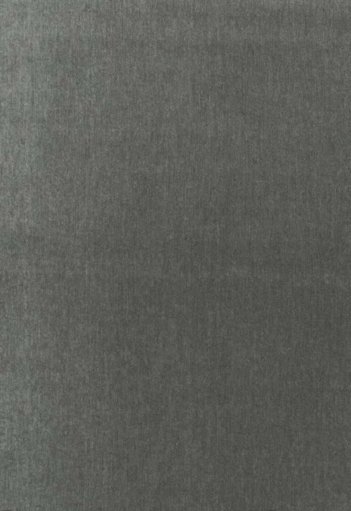 Whistler Velvet Nickel 68362 by Schumacher Fabric Chroma 100% Cotton Martindale 35,000 Horizontal: - and Vertical: - 55.125 - Fabric Carolina -
