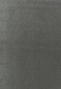 Whistler Velvet Nickel 68362 by Schumacher Fabric