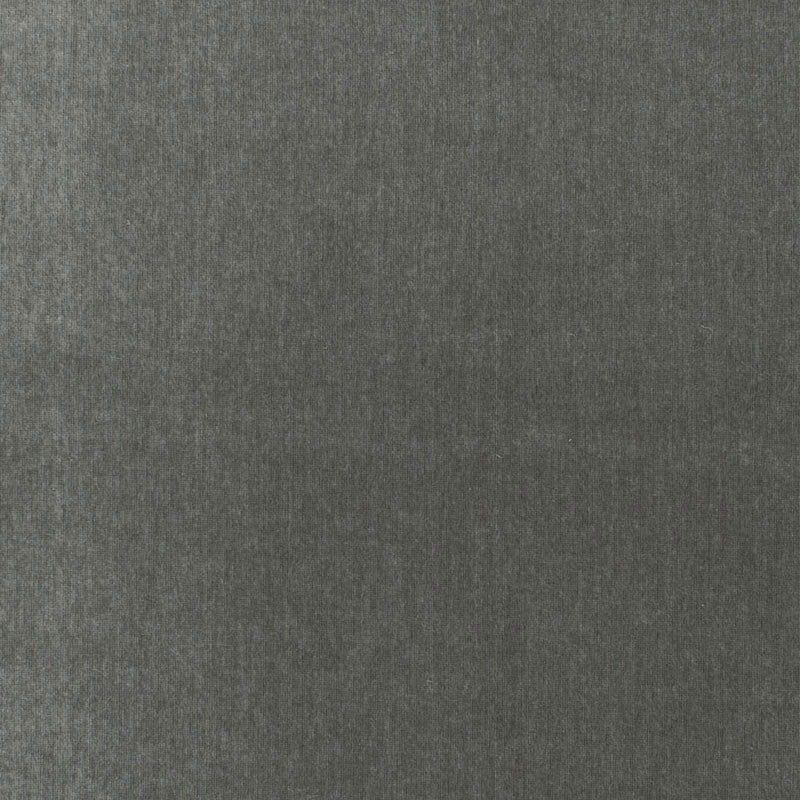 Whistler Velvet Nickel 68362 by Schumacher Fabric CHROMA SP14 See Sample ITALY HEAVY DUTY </p><p>Repeat: Horizontal: - and Vertical: - 55 1/8" WIDE (140CM) - Fabric Carolina -