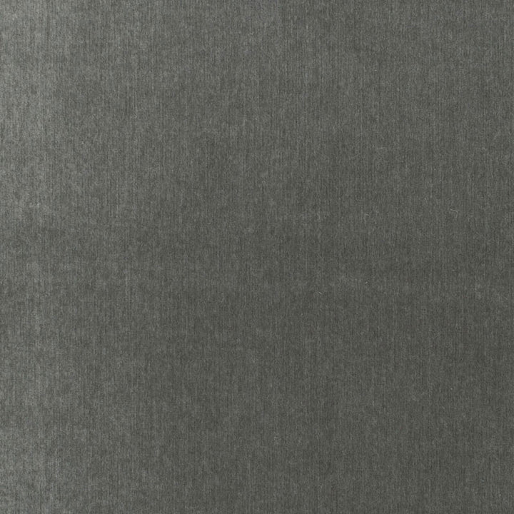 Whistler Velvet Nickel 68362 by Schumacher Fabric CHROMA SP14 See Sample ITALY HEAVY DUTY </p><p>Repeat: Horizontal: - and Vertical: - 55 1/8" WIDE (140CM) - Fabric Carolina -