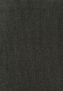 Whistler Velvet Anthracite 68365 by Schumacher Fabric