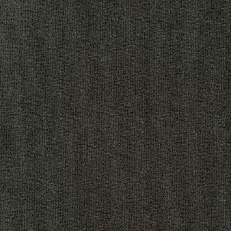 Whistler Velvet Anthracite 68365 by Schumacher Fabric CHROMA SP14 See Sample ITALY HEAVY DUTY </p><p>Repeat: Horizontal: - and Vertical: - 55 1/8" WIDE (140CM) - Fabric Carolina -