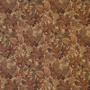 6841 Autumn by Charlotte Fabric
