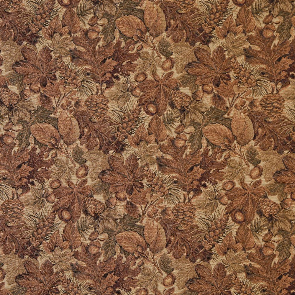 6841 Autumn by Charlotte Designer Fabric Ring Book Page #56 55% Cotton, 45% Polyester Asia Exceeds 80,000 Wyzenbeek Rubs (Heavy Duty) Horizontal: 15.0" x Vertical: 18.0" 54 Inches - Swanky Fabrics -