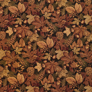 6842 Woodland by Charlotte Fabric