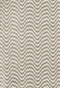 Zorio Velvet Driftwood 68462 by Schumacher Fabric