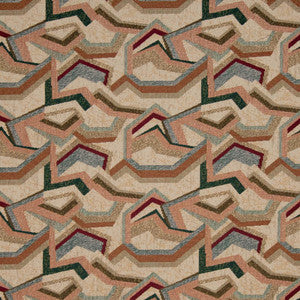 6850 Opal/Geo by Charlotte Fabric