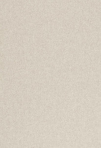 Chester Wool Greige 68531 by Schumacher Fabric