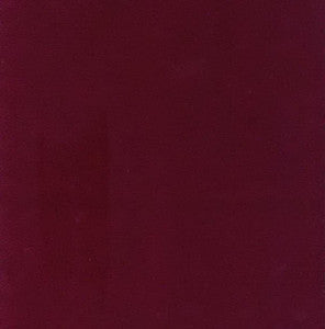Marvel Burgundy by Latimer Alexander Fabric