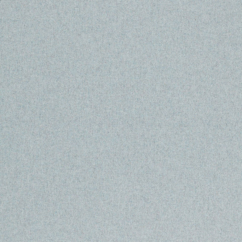 Chester Wool Azure 68545 by Schumacher Designer Fabric PALETTE / WOOLS See Sample ITALY HEAVY DUTY </p><p>Repeat: Horizontal: - and Vertical: - 54" WIDE (137CM) - Swanky Fabrics -