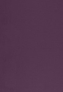 Chester Wool Iris 68557 by Schumacher Fabric