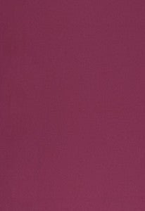 Chester Wool Grape 68558 by Schumacher Fabric