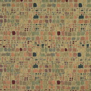 6856 Cypress/Retro by Charlotte Fabric