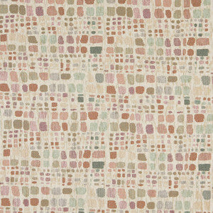 6857 Sand/Retro by Charlotte Fabric