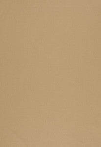 Prestwick Wool Satin Tobacco 68594 by Schumacher Fabric