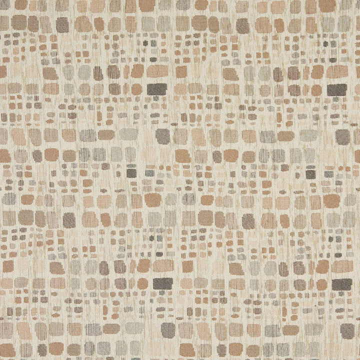 6859 Stucco/Retro by Charlotte Fabric Chenille Inspirations IV 40% Acrylic, 38% Polyester, 22% Olefin Canada Exceeds 100,000 Wyzenbeek Rubs (Heavy Duty) Horizontal: 12.5" x Vertical: 14.0" 54 Inches - Fabric Carolina -