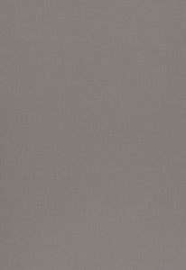 Prestwick Wool Satin Charcoal 68600 by Schumacher Fabric
