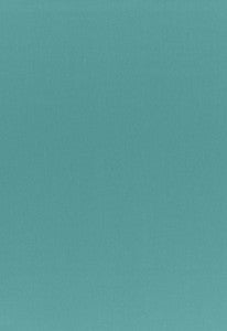 Prestwick Wool Satin Peacock 68607 by Schumacher Fabric