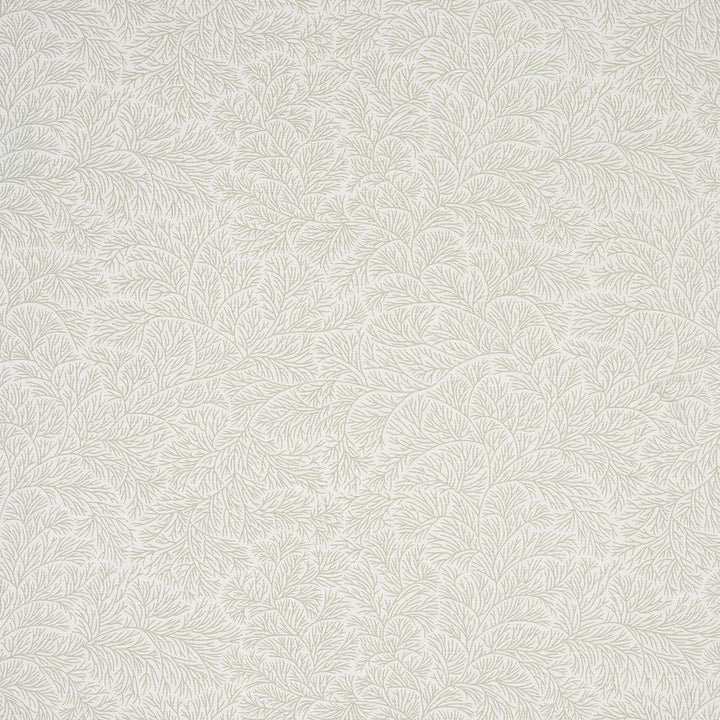Bougainvillea Leaf Green 180701 by Schumacher Designer Fabric Mark D. Sikes 13.0" - Swanky Fabrics -