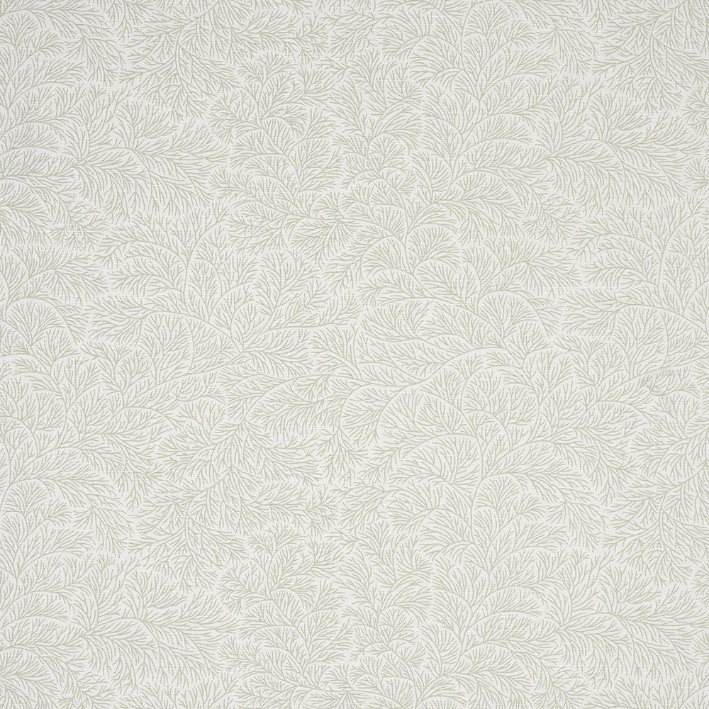 Bougainvillea Leaf Green 180701 by Schumacher Fabric Mark D. Sikes 13.0" - Fabric Carolina -