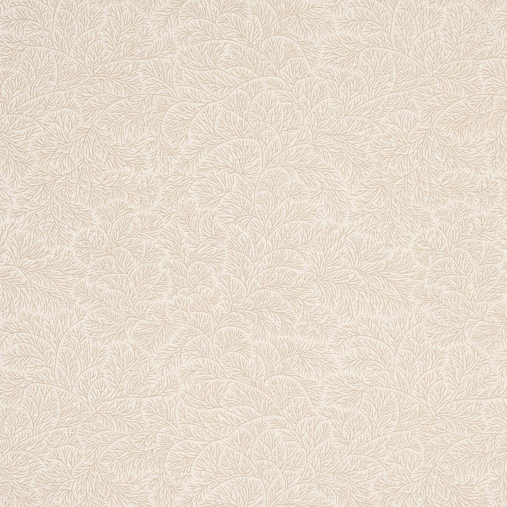 Bougainvillea Neutral 180702 by Schumacher Designer Fabric Mark D. Sikes 13.0" - Swanky Fabrics -