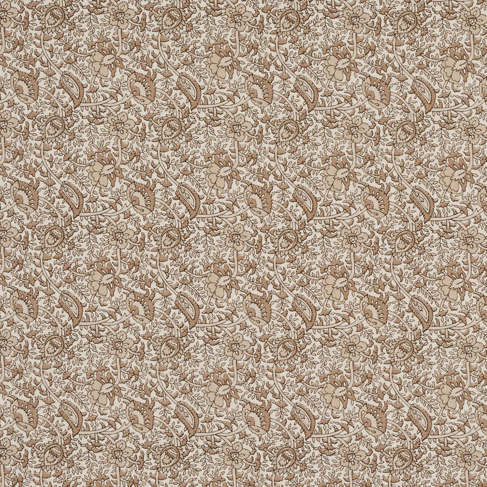 Daisy Indoor/Outdoor Neutral 180712 by Schumacher Fabric Mark D. Sikes 54.0" - Fabric Carolina -