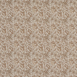 Daisy Indoor/Outdoor Neutral 180712 by Schumacher Fabric