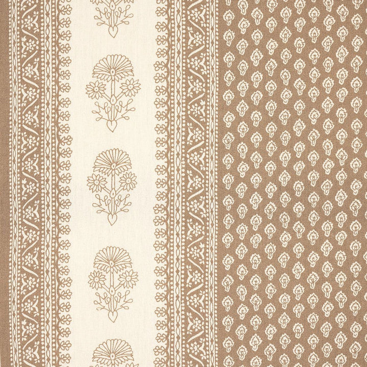 Hyacinth Indoor/Outdoor Neutral 180732 by Schumacher Fabric Mark D. Sikes 54.0" - Fabric Carolina -