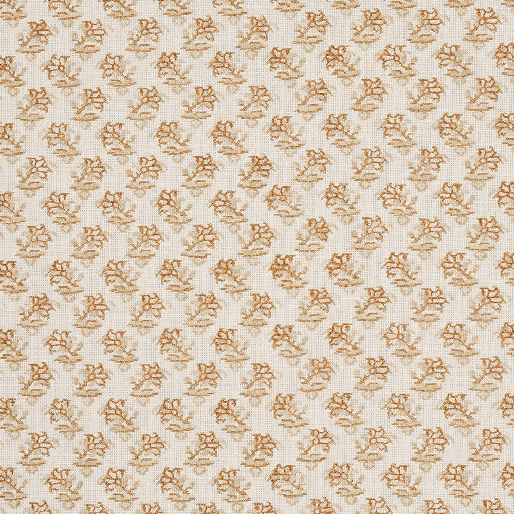 Oleander Indoor/Outdoor Neutral 180762 by Schumacher Designer Fabric Mark D. Sikes 5.25" - Swanky Fabrics -