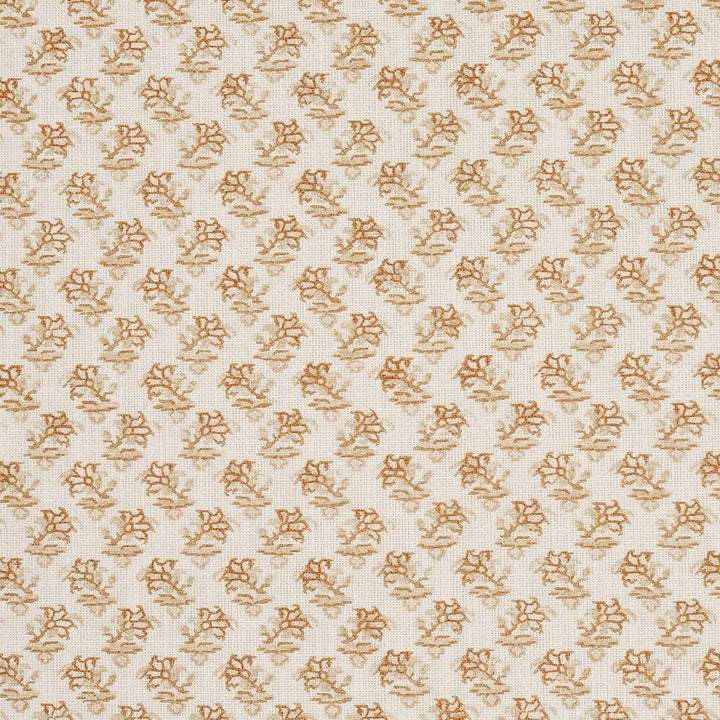 Oleander Indoor/Outdoor Neutral 180762 by Schumacher Designer Fabric Mark D. Sikes 5.25" - Swanky Fabrics -