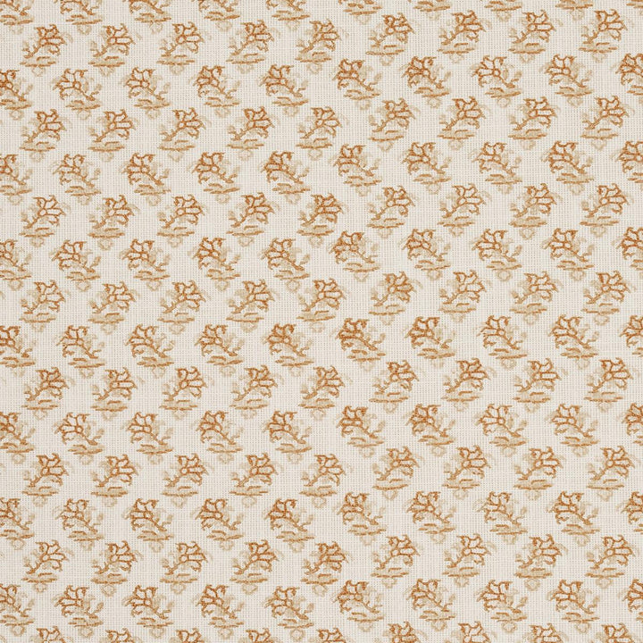 Oleander Indoor/Outdoor Neutral 180762 by Schumacher Fabric Mark D. Sikes 5.25" - Fabric Carolina -