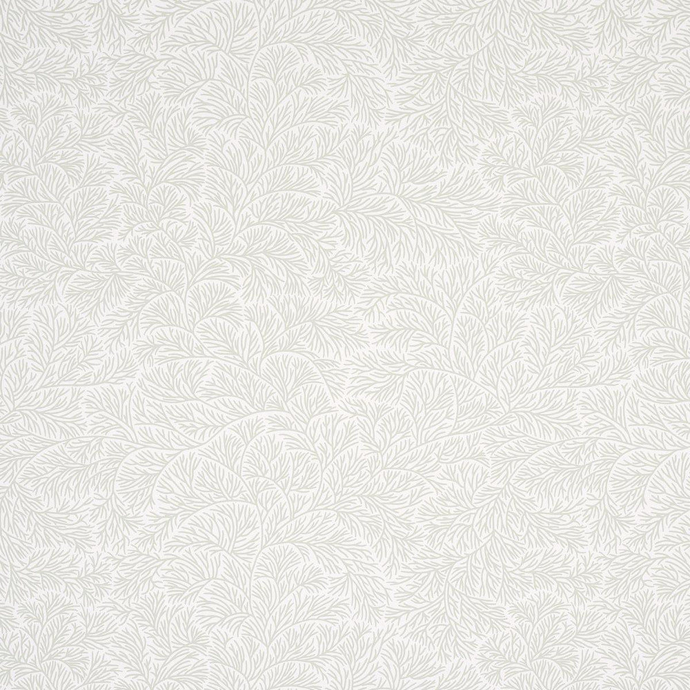 Bougainvillea Leaf Green 5014331 by Schumacher Designer Wallpaper Mark D. Sikes 27.0" - Swanky Fabrics -