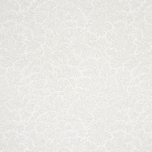 Bougainvillea Leaf Green 5014331 by Schumacher Wallpaper