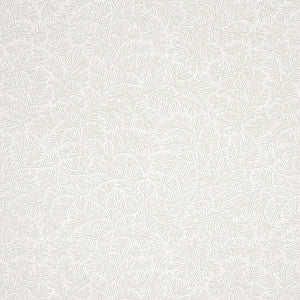 Bougainvillea Leaf Green 5014331 by Schumacher Wallpaper