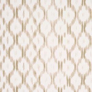 Santa Monica Neutral 5014371 by Schumacher Wallpaper