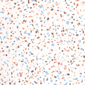 Los Cosmos Disco 5014560 by Schumacher Wallpaper