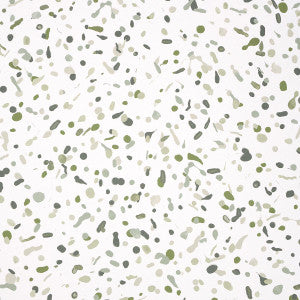 Los Cosmos Moss 5014561 by Schumacher Wallpaper