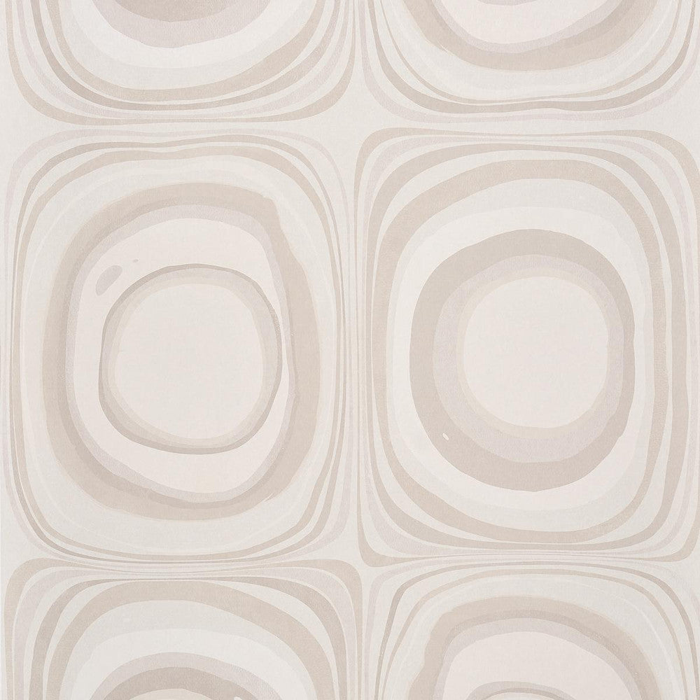 Mood Ring Ghost 5014570 by Schumacher Wallpaper Backdrop 54.0" - Fabric Carolina -