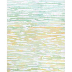 Terra Jade 5014700 by Schumacher Wallpaper