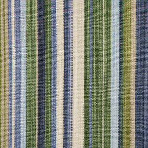 Nevado Verde 74413 by Schumacher Fabric