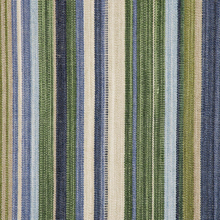 Nevado Verde 74413 by Schumacher Designer Fabric Open Sky 18.0" - Swanky Fabrics -