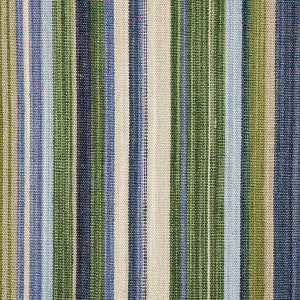 Nevado Verde 74413 by Schumacher Fabric