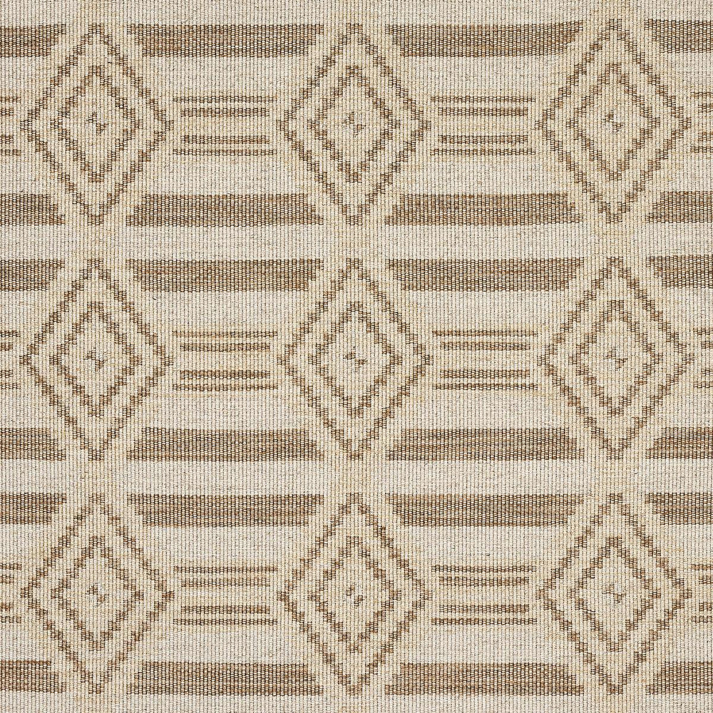 Manta Performance Birch 77443 by Schumacher Designer Fabric Open Sky 9.5" - Swanky Fabrics -