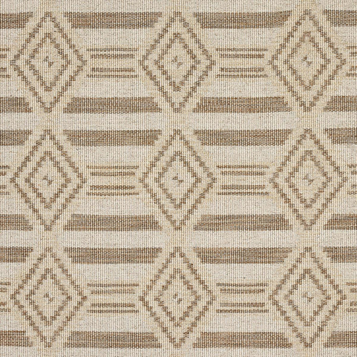 Manta Performance Birch 77443 by Schumacher Fabric Open Sky 9.5" - Fabric Carolina -